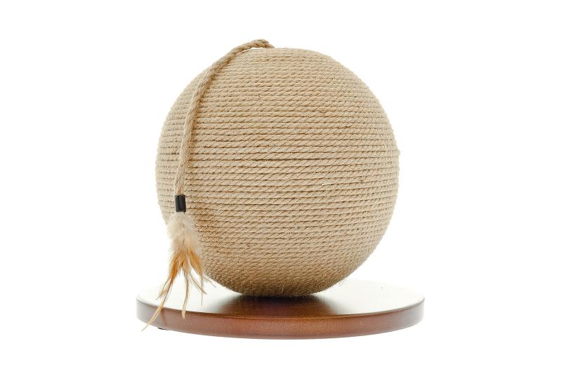 Ονυχοδρόμιο γάτας BIG BALL