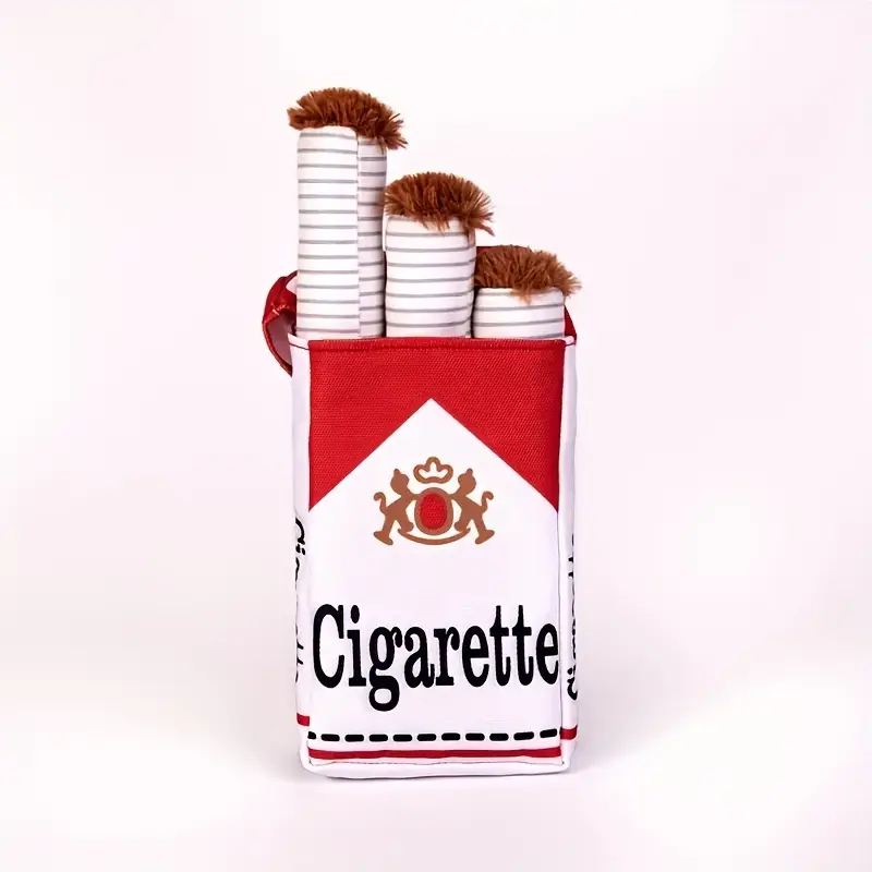 Παιχνίδι σκύλου Cigarette