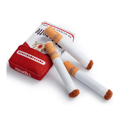 Παιχνίδι σκύλου Cigarette