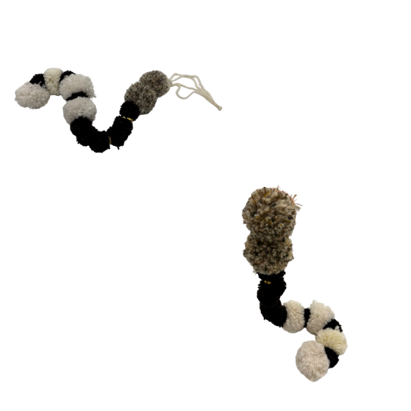 Παιχνίδι γάτας Chase Toy