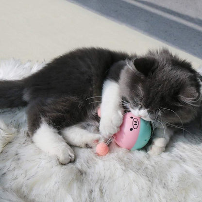 Παιχνίδι γάτας Crazy Tumbler