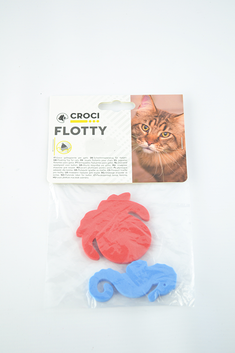 Παιχνίδι γάτας Floaty