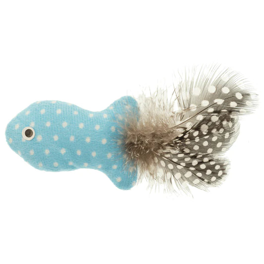 Παιχνίδι γάτας Fish Eyes