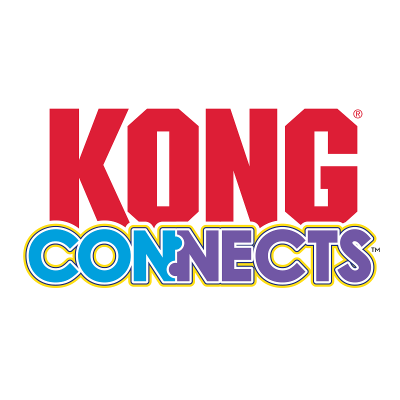Παιχνίδι γάτας Kong Connects