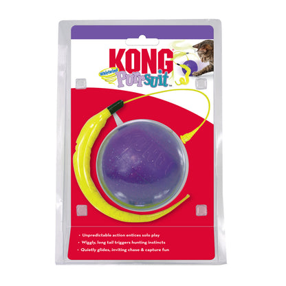Διαδραστικό Παιχνίδι Γάτας KONG Purrsuit Whirlwind