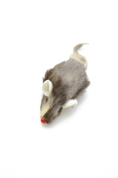 Παιχνίδι γάτας Mouse TOY