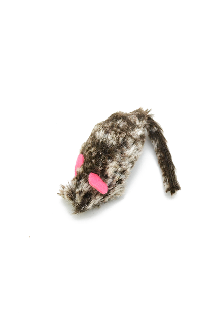 Παιχνίδι γάτας Mouse TOY