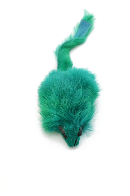 Παιχνίδι γάτας Mouse TOY