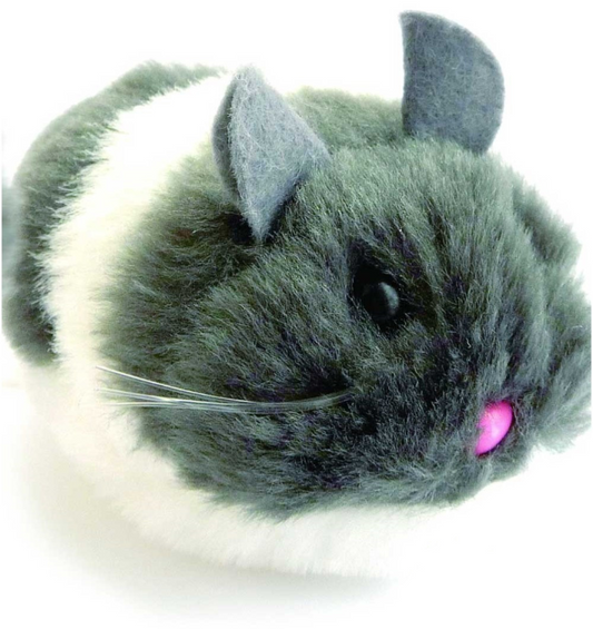 Παιχνίδι γάτας Pawise Vibrating Mouse