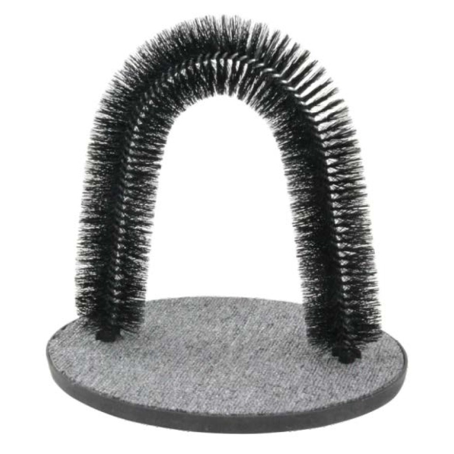 Παιχνίδι γάτας Pawise Grooming Scratcher