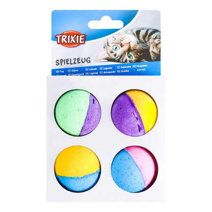 Παιχνίδι γάτας Trixie Foam Rubber