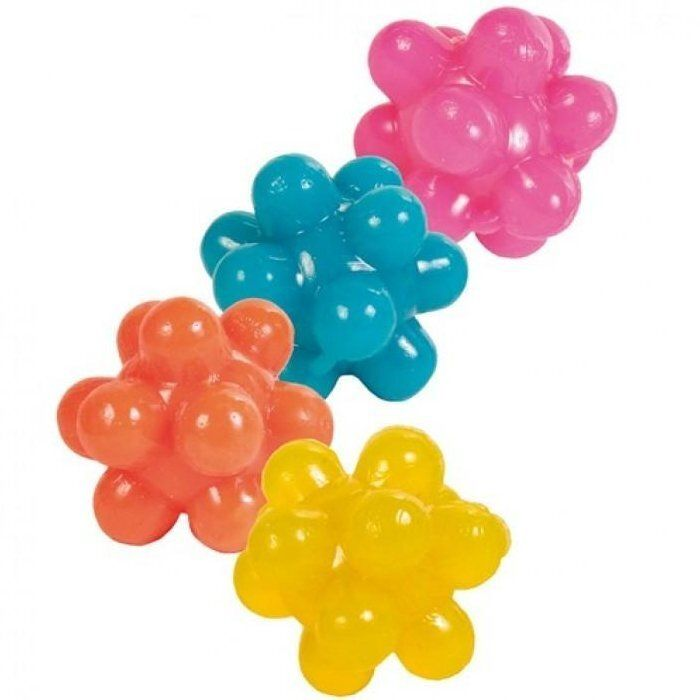 Παιχνίδι γάτας Trixie Rubber Balls