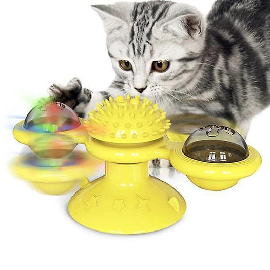 Παιχνίδι γάτας WINDMILL CAT