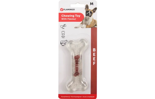 Παιχνίδι σκύλου CHEW TIME