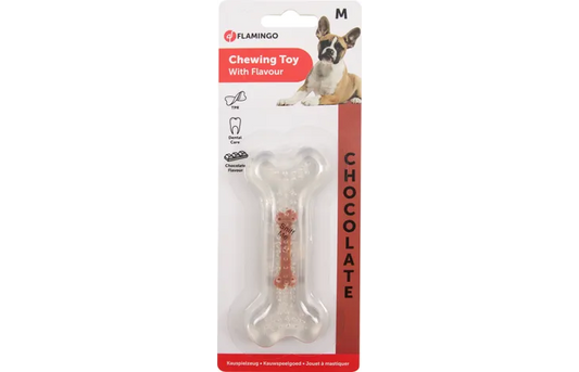 Παιχνίδι σκύλου CHEW TIME