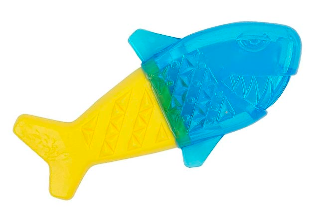 Παιχνίδι σκύλου Fish