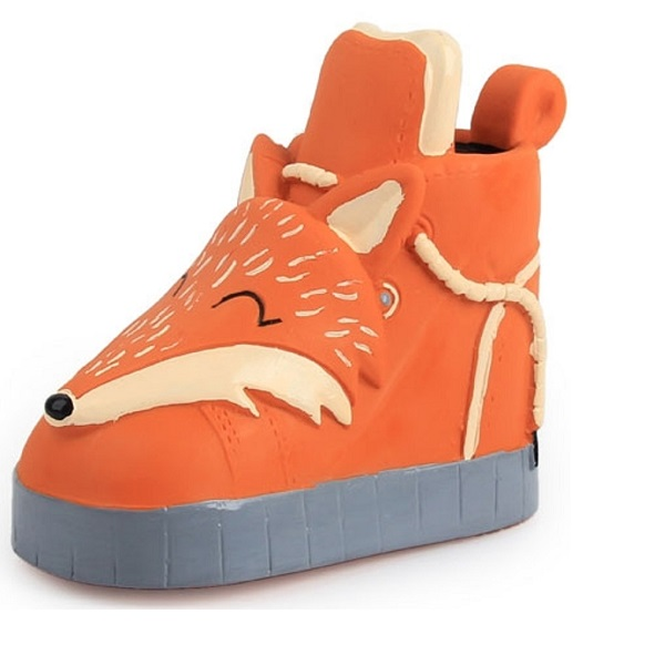 Παιχνίδι σκύλου Fox Shoe