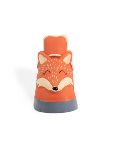 Παιχνίδι σκύλου Fox Shoe