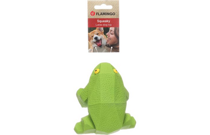 Παιχνίδι σκύλου Frog