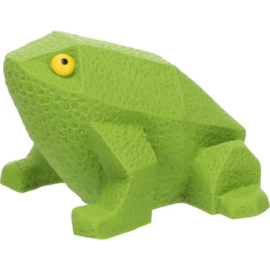 Παιχνίδι σκύλου Frog