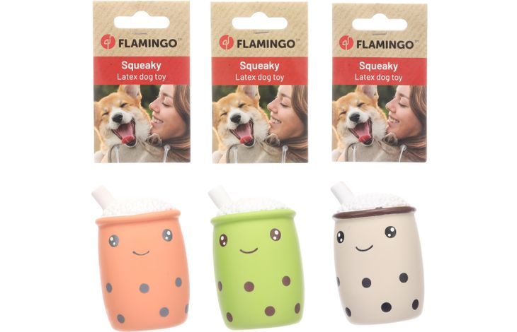 Παιχνίδι σκύλου Lecce