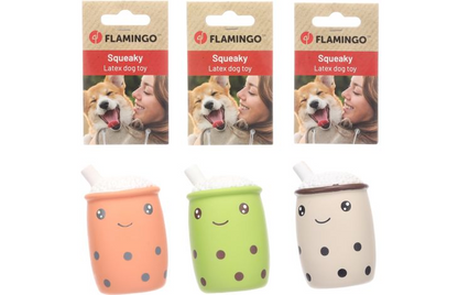 Παιχνίδι σκύλου Lecce