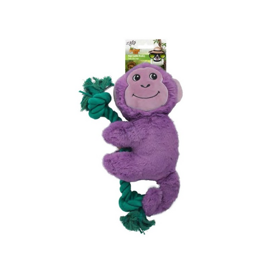 Παιχνίδι σκύλου Rope Cuddle