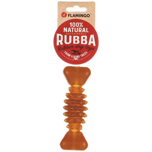 Παιχνίδι σκύλου Rubba Bone Spikes