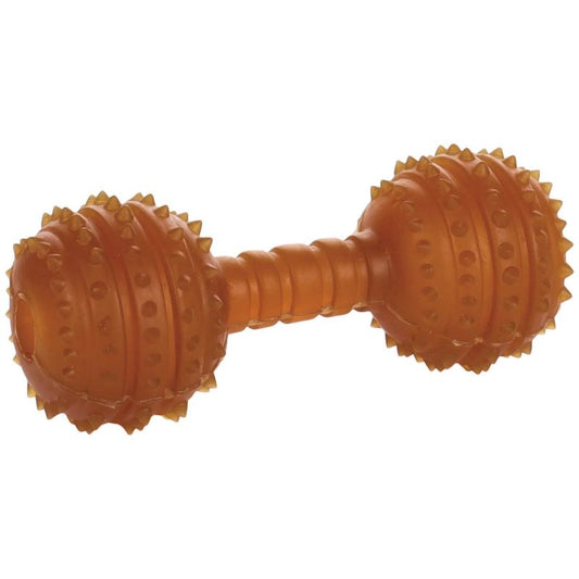 Παιχνίδι σκύλου Rubba Dumbell