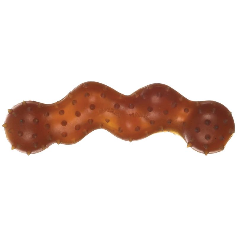 Παιχνίδι σκύλου Rubba Snake Spikes
