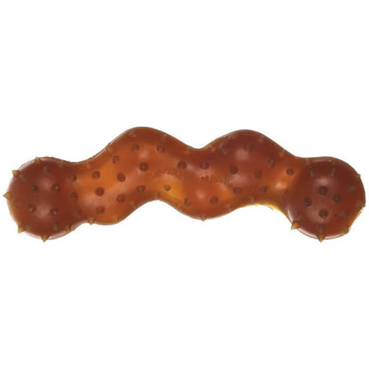 Παιχνίδι σκύλου Rubba Snake Spikes