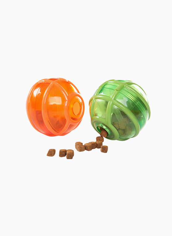 Μπάλα σκύλου-γάτας Smart treat Ball