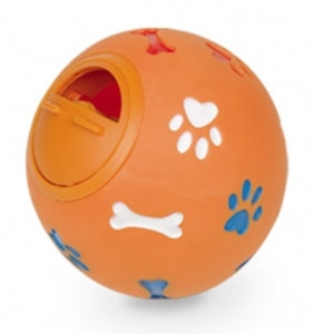 Μπάλα σκύλου Διαδραστική Nobby Snack Ball