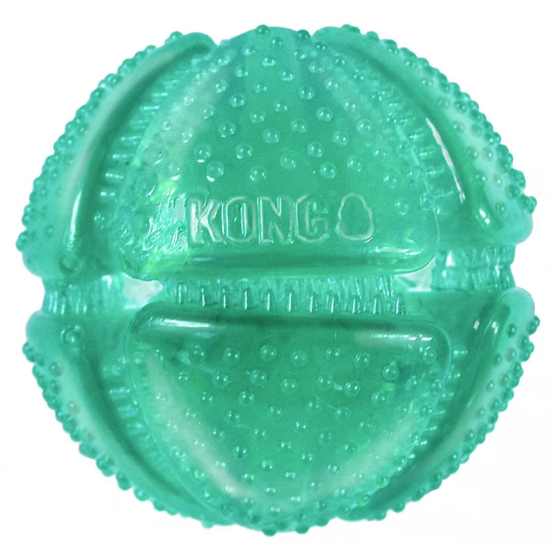 Παιχνίδι σκύλου μπάλα Squeezz Dental