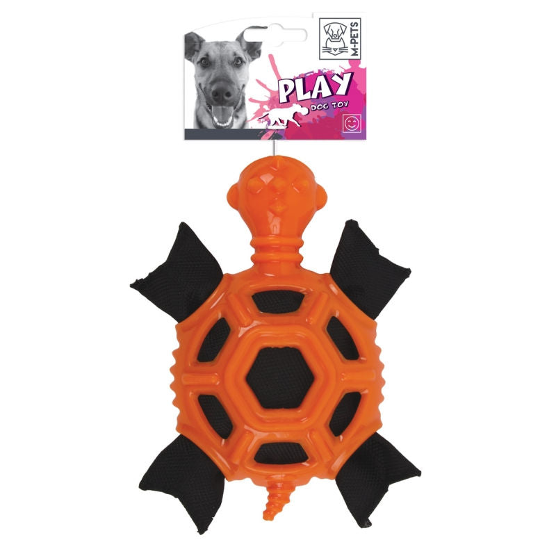 Παιχνίδι σκύλου TPR Turtle