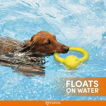 Παιχνίδι σκύλου PULLER BALL