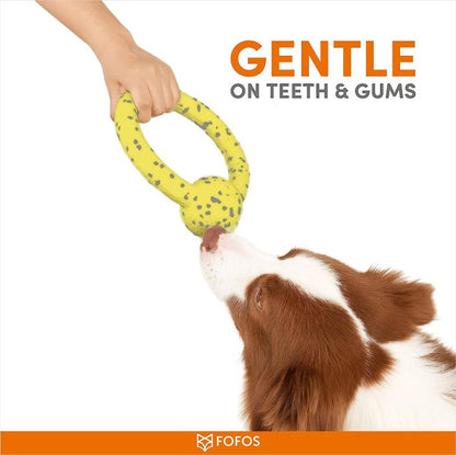 Παιχνίδι σκύλου PULLER BALL