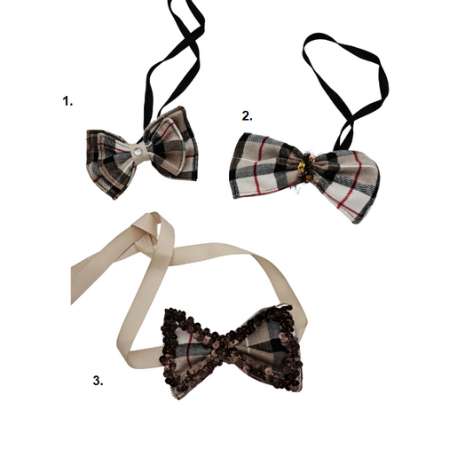 Παπιγιόν σκύλου STYLISH DOG