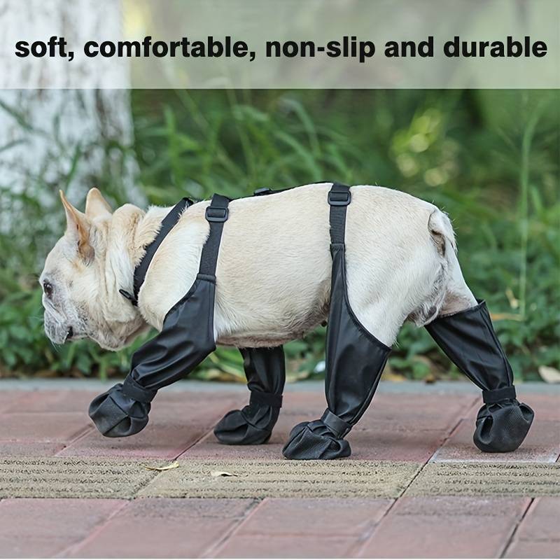 Παπούτσια σκύλου Dog Walking Boots