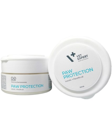 Κρέμα πελμάτων σκύλου-γάτας PAW PROTECTION VET EXPERT