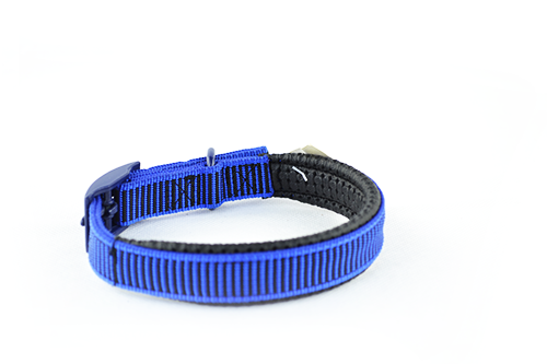 Περιλαίμιο σκύλου Μπλε Ανατομικό Pet Camelot