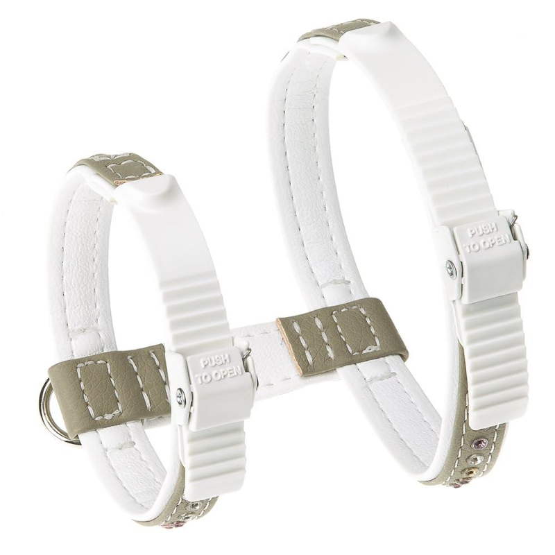 Επιστήθιο σκύλου-γάτας Ferplast Lux