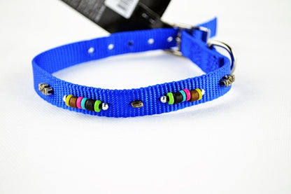 Περιλαίμιο σκύλου με στολίδια Pet Camelot