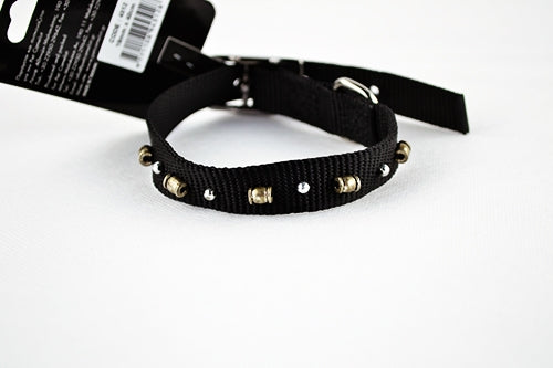 Περιλαίμιο σκύλου με στολίδια Pet Camelot