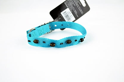 Περιλαίμιο σκύλου με στολίδια Pet Camelot