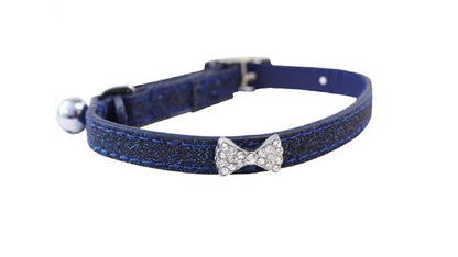 Περιλαίμιο σκύλου γάτας HappyPet Glitters