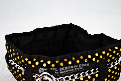 Περιλαίμιο σκύλου Neckhair Protector