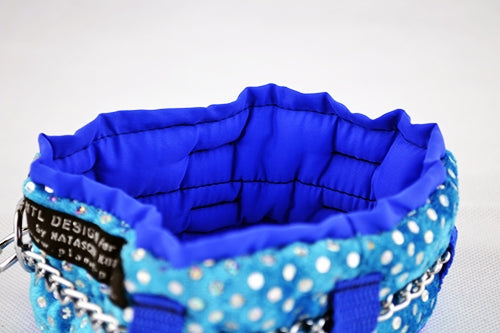 Περιλαίμιο σκύλου Neckhair Protector