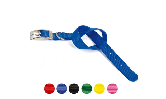 Περιλαίμιο σκύλου Plain Color