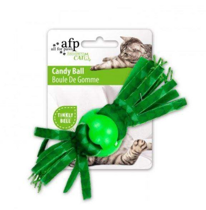 Παιχνίδι γάτας AFP Candy Ball
